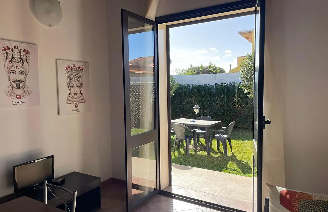 Le Case Al Quadrato Residence-1